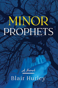 Booke cover for Minor Prophets