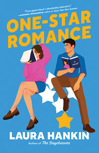 Books cover for One Star Romance