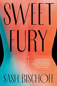 Book cover for Sweet Fury