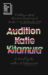 RESEARCH_Audition.jpg Audition book cover