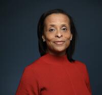 Raquel Whiting Gilmer ‘93 headshot