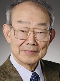 Bede Liu