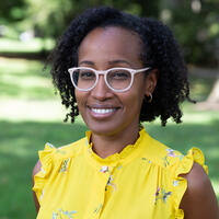 Martha Pitts ’01