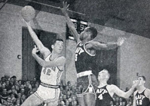 Bill Bradley ’65