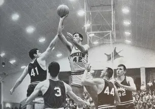 Bill Bradley