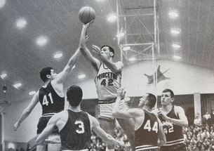 Bill Bradley