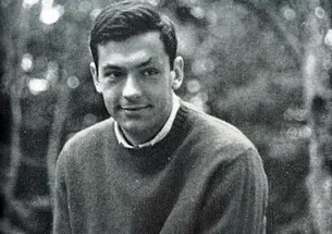 Bill Bradley