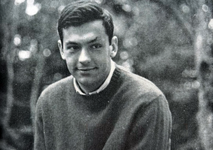 Bill Bradley