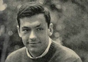 Bill Bradley