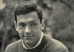 Bill Bradley