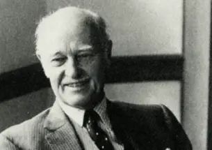 George F. Kennan