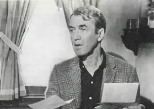 James Stewart