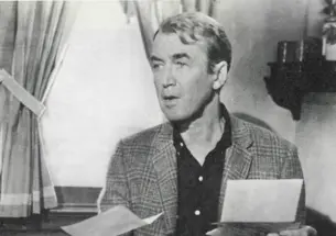 James Stewart