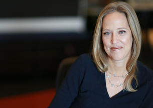 Wendy Kopp ’89