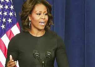 Michelle Obama