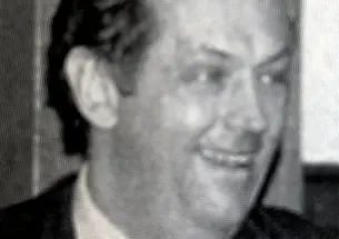 Bill Bradley ’65