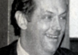 Bill Bradley ’65