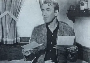 In “Vertigo,” directed by Alfred Hitchcock