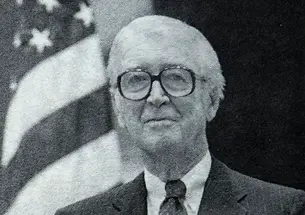 Alumni Day, 1990