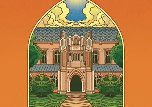 The B-Side of Paradise by The B-Side of Alfred D’Alessandro '76