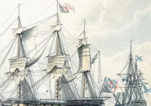 Memoirs of a Born Adventurer