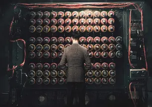 Alan Turing: The Enigma by Andrew Hodges
