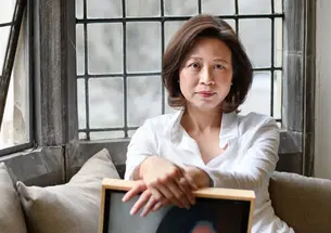 Anne Cheng '85