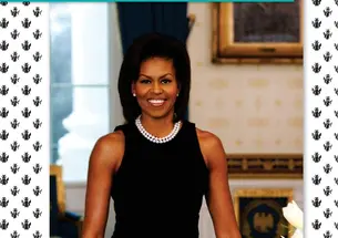 Black Girls Guide: How to Be Like Michelle Obama