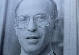 Alan Blinder