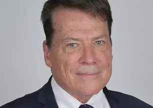 Cameron Hume’68