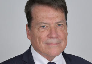 Cameron Hume’68