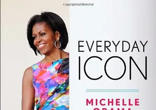 Everyday Icon: Michelle Obama and the Power of Style