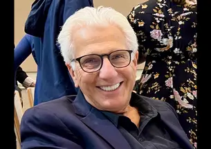 Michael Pepper ’71