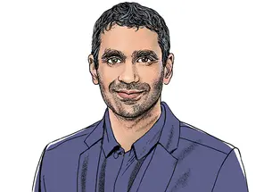Naveen Verma