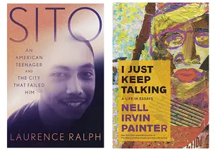 Faculty Books