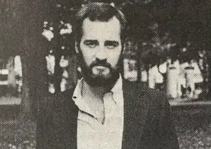 Chairman Robert M. Thomas, Jr. ’80