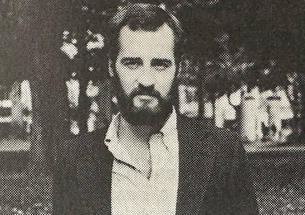 Chairman Robert M. Thomas, Jr. ’80