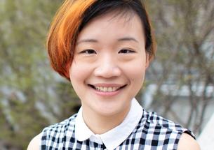 Jennifer Shyue ’17