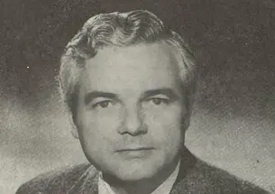 Robert G. Abernethy ’49.