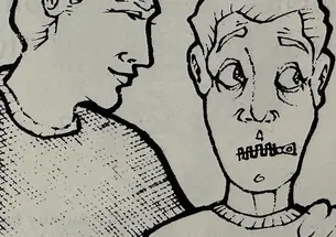 honor code poll cartoon