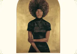 Cover of The Black Utopians