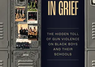 Cover of Brothers In Grief