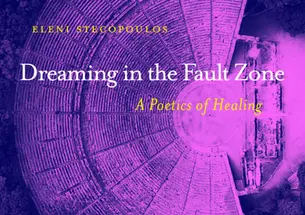 Cover of Dreaming in the Fault Zone