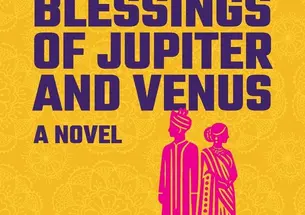 Cover of For The Blessings of Jupiter and Venus 