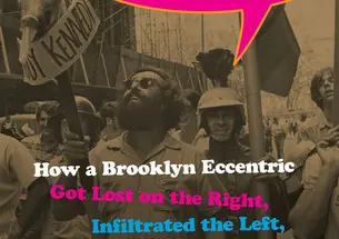 Cover of Join the Conspiracy 