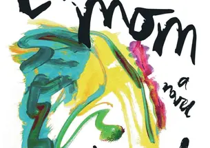 Cover of Like a Mom