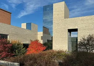 The Andlinger Center for Energy and the Environment at Princeton University.