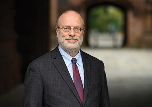 Dean Michael Gordin Makes a Case for the Liberal Arts