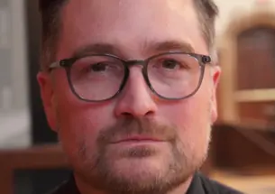 Author photo of Rhodri Lewis