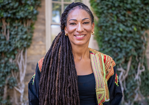 Ruha Benjamin